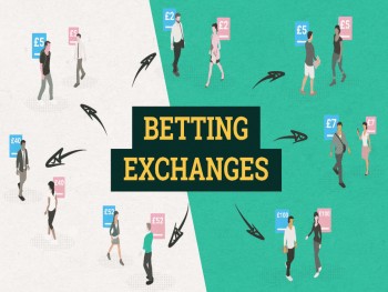 Ce sunt pariurile  Exchange și cum se folosesc
