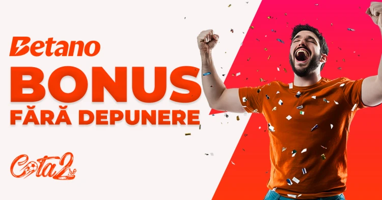 Betano Bonus Fara Depunere Cota2.ro