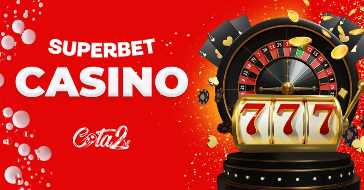 superbet cazino cota2.ro