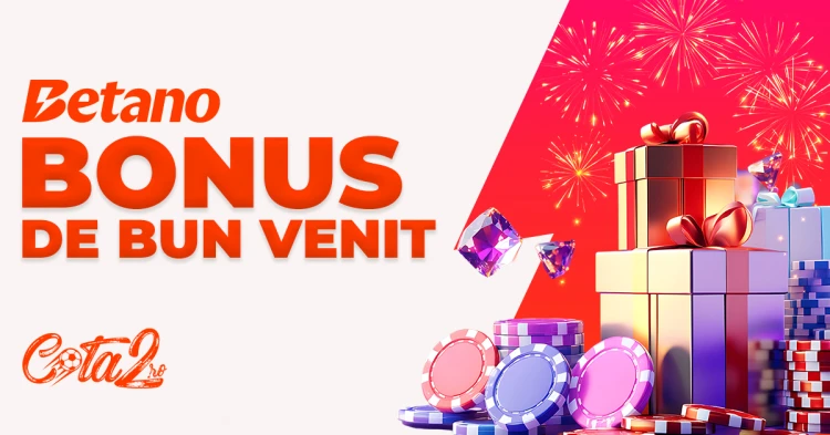 betano bonus de bun venit cota2.ro