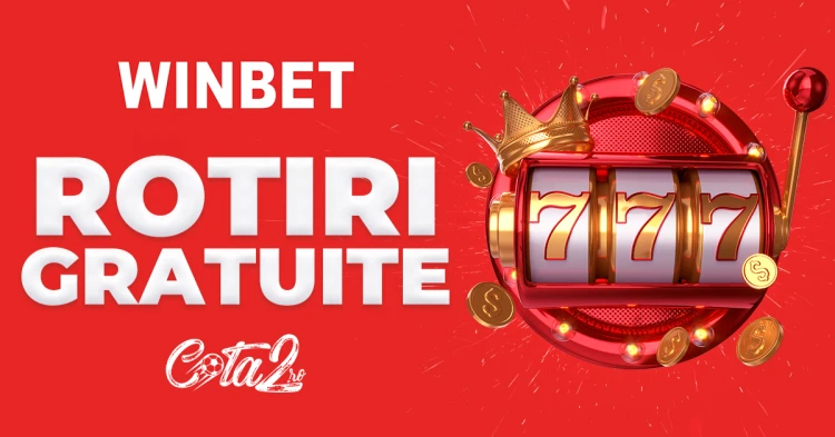 winbet rotiri gratuite cota2.ro