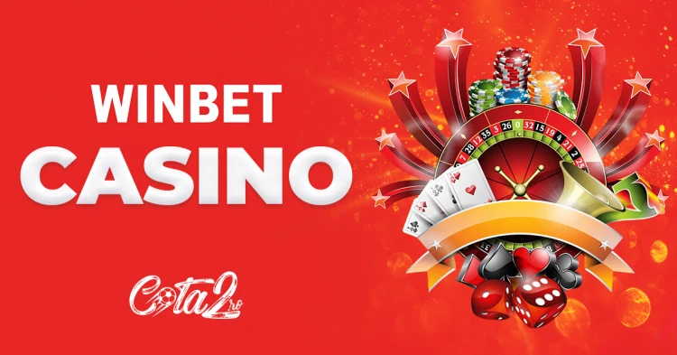 winbet casino cota2.ro