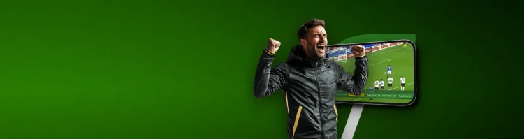 Uniboost - Pariuri Live pe fotbal & tenis cu 10% extra câștig