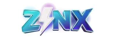 Logo ZINX Pariuri și Ponturi
