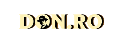 Logo Don.ro Pariuri și Ponturi